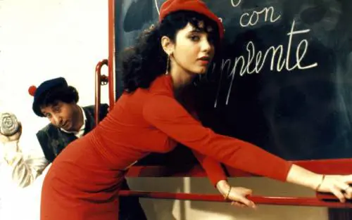 Ciak si gira: ma la star è sempre la parolaccia