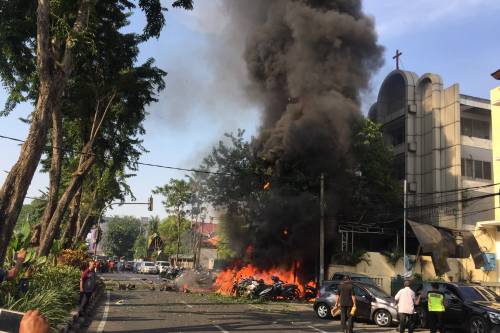 In Indonesia torna il terrorismo. E il pericolo non si chiama Isis
