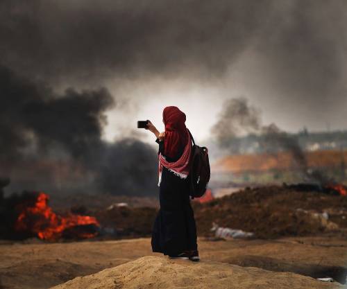 La rabbia di Erdogan per Gaza non brucia gli accordi con Israele