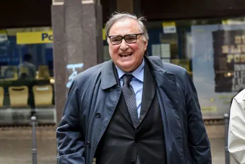 Sapelli: "Su di me ha pesato l'asse M5S-Mattarella prono all'Europa"