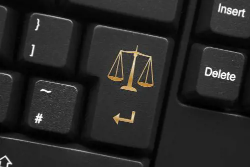"L'avvocato online? Occhio alla qualità del servizio"