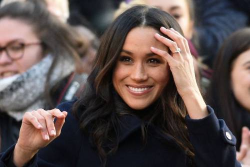 Meghan Markle, tutto sulla famiglia che le rema contro