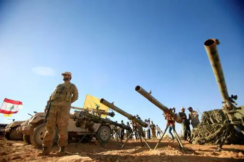 Le nuove minacce di Hezbollah: "Colpiremo il cuore di Israele"