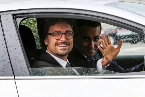 Toninelli "piccona" la Tav: "Potrebbe non passare alcun treno"