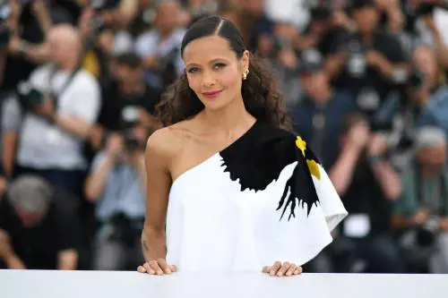 Star Wars Story a Cannes: Il red carpet è sexy
