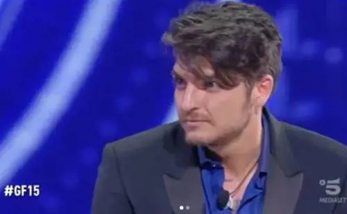 Luigi Favoloso: "Io e Nina non abbiamo più parlato dopo il Gf. Io la amo"