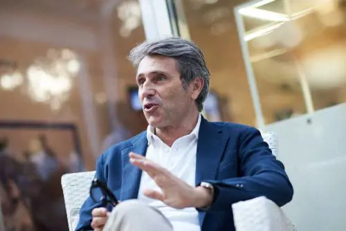 "L'Open d'Italia trascinerà il nostro golf alla Ryder Cup"