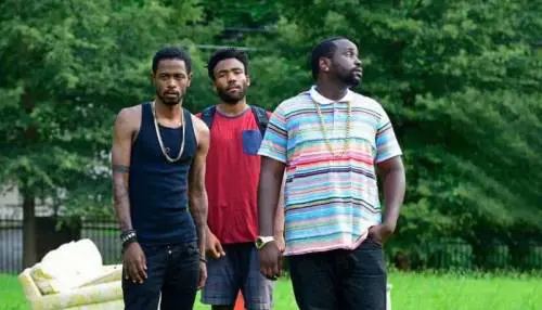 "Nella nuova stagione racconto con ironia vizi e virtù di Atlanta"