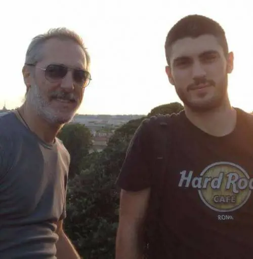 Giappone, liberato il figlio di Marcello Mazzarella