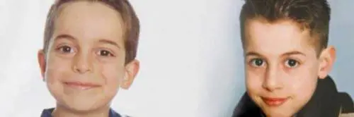 Ciccio e Tore, l'appello di papà Filippo: "Chi sa qualcosa ora parli"