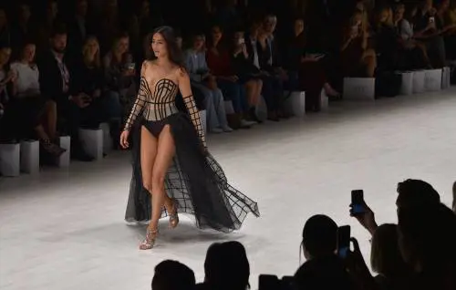 Fashion Week Australia 2018, le modelle più sexy