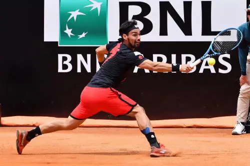 Fognini show. Ma ci possiamo fidare?