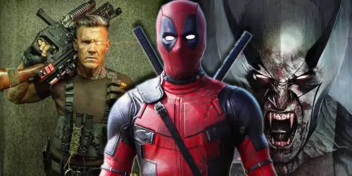 Deadpool e Garrone fanno felici gli esercenti