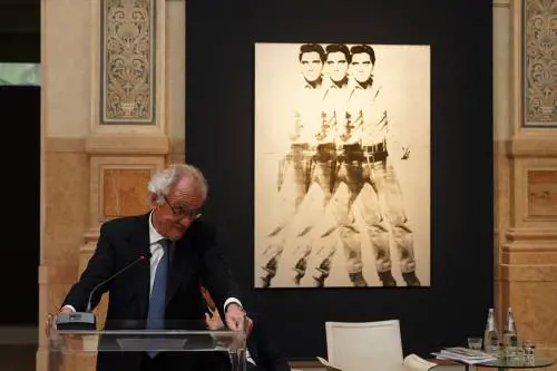 Collezioni illuminate alle Gallerie d'Italia