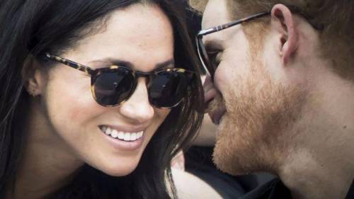 Meghan Markle: "Papà non sarà al Royal Wedding"