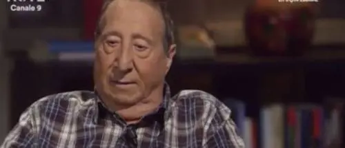 Alvaro Vitali: "Così Lino Banfi mi ha rinnegato"
