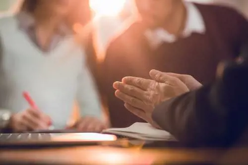 La formazione non è spreco ma investimento