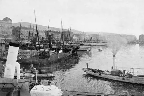 Ecco perché Fiume sognava di essere un pezzo d'Italia