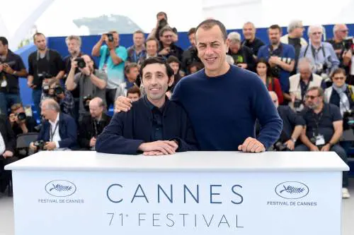 L'Italia dell'orrore raccontata a cannes