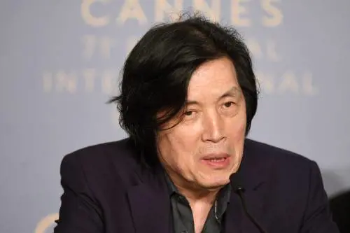 "Burning", che bel giallo "arrabbiato"