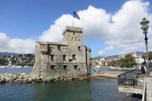 Santuari, fumetti e pansotti: weekend ghiotto a Rapallo