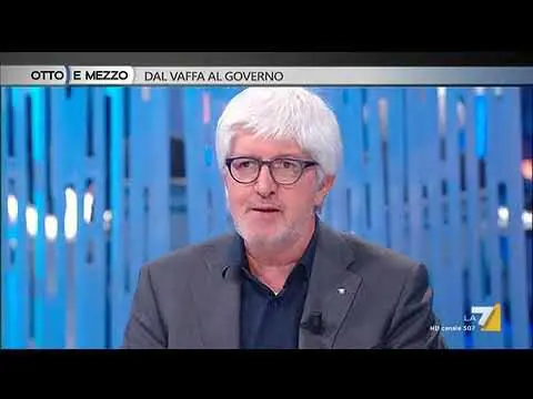 Coronavirus, Severgnini: "Invitato in Rai, non mi hanno fatto entrare perchè sono di Crema"