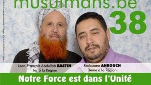Belgio, il consigliere comunale islamico vuole separare uomini e donne sui bus