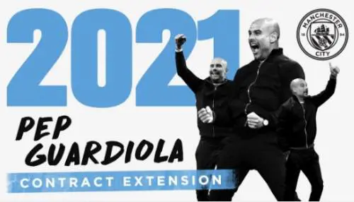 Manchester City, rinnovo e maxi-stipendio per Guardiola: ma Lippi lo batte
