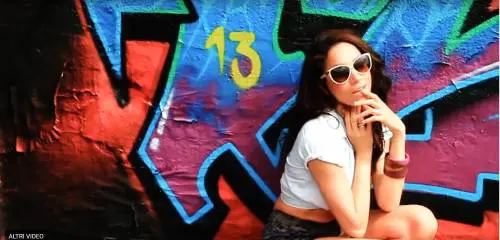 Meghan Markle, spunta online il video sexy