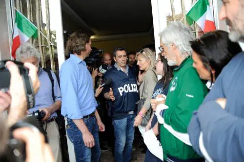 Il caso Bramini e i danni della  legge Madia