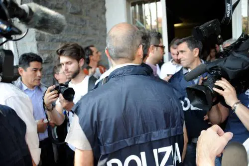 Il primo flop del governo: l'imprenditore sfrattato