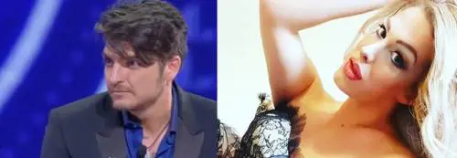 Gf, ora spunta l'amante di Luigi Favoloso: "Dopo anni di minacce, ecco la mia verità"