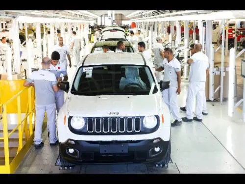 Fca, l'Italia sarà la fabbrica "top car"