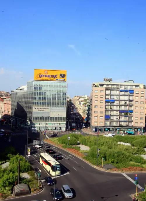 Sala "rottama" il piano di Pisapia