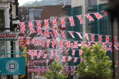 Royal Wedding: i preparativi