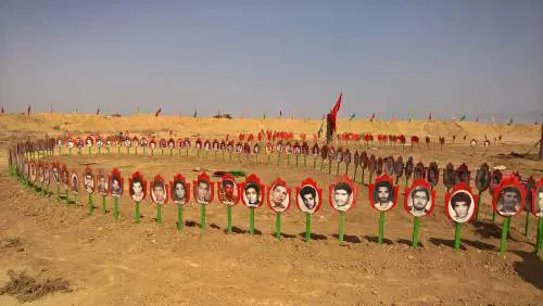 L'eredità della guerra tra Iraq e Iran