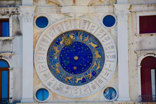 Oroscopo settimana dal 21 al 27 maggio 2018