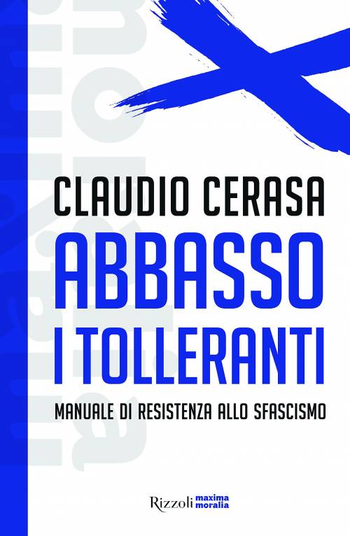 La tolleranza? Quando è troppa è intollerabile