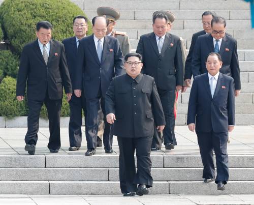 Kim minaccia lo stop al vertice (ma smantella la base nucleare)