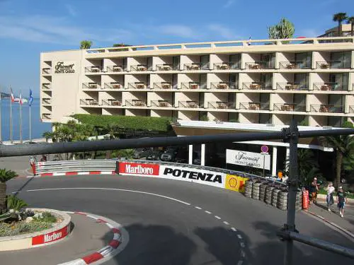 I prezzi da capogiro per vedere dal vivo il Gp di Montecarlo