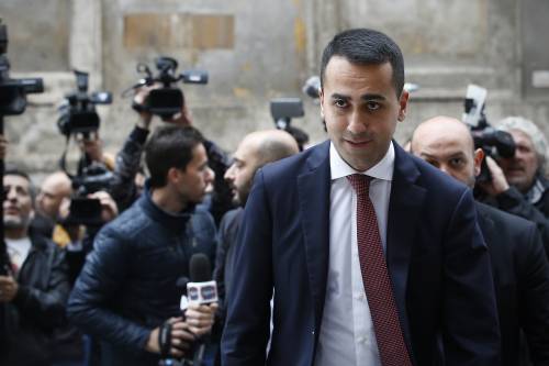 Governo M5S-Lega: ecco tutti i cantieri che rischiano di saltare per i no dei grillini