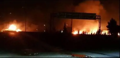 Israele alza il tiro sulla Siria: "Pronti a colpire dove vogliamo"