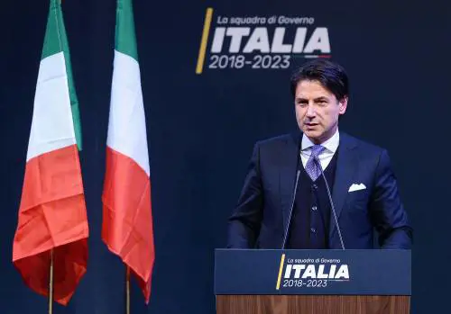 Conte, spuntano le cartelle esattoriali: "Tasse non pagate per 50mila euro" 