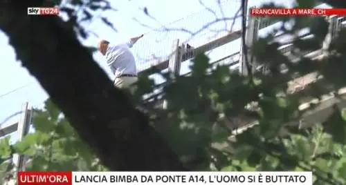 L'autopsia inchioda Filippone: "Ha ucciso lui la moglie"
