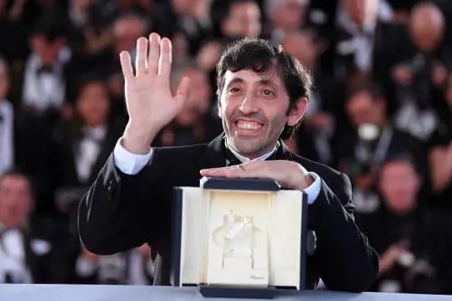 Premiato Marcello Fonte come miglior attore agli EFA