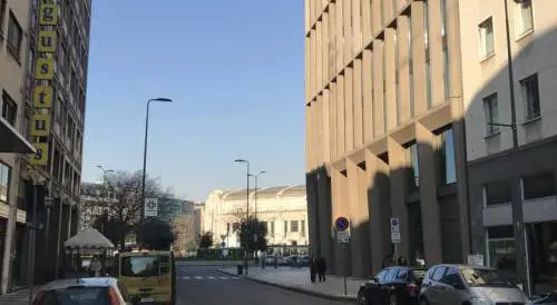 Vercelli, Napo Torriani, De Angeli bando per creare quartieri "a tema"