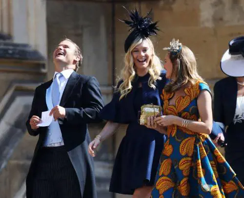 Chelsy Davy, le foto della ex del Principe Harry