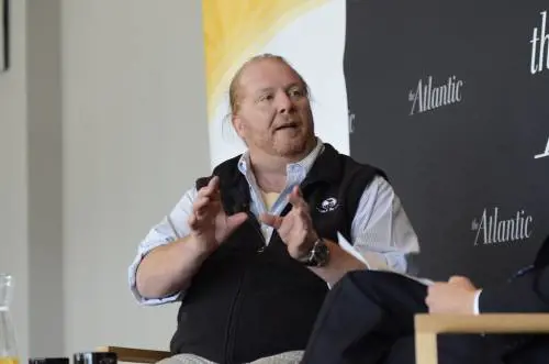 Usa, nuove accuse di violenza contro lo chef Batali