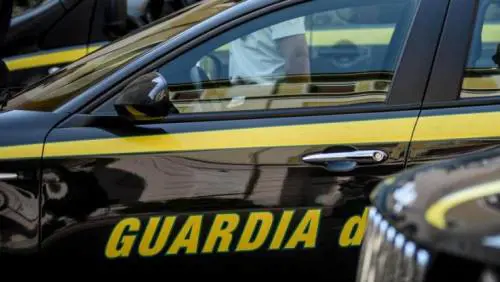 Perugia, la Finanza inchioda il narcos umbro: maxi confisca