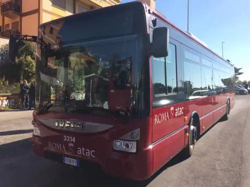 Atac, quegli 11 milioni di euro andati in fumo per una sede che non esiste